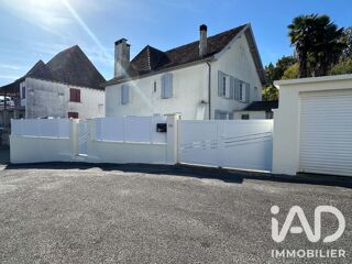  Maison à vendre 6 pièces 157 m²
