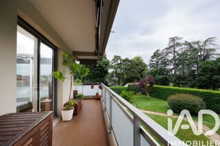  Appartement � vendre 3 pi�ces 71 m�