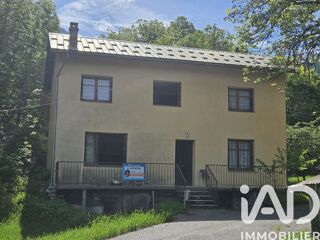  Maison à vendre 6 pièces 120 m²
