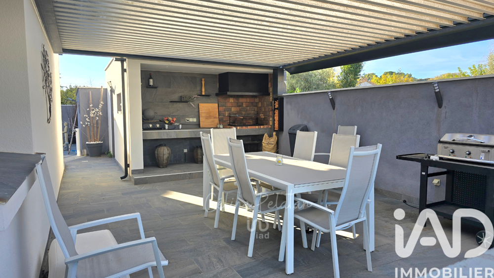 Vente Maison Vente Maison traditionnelle 5 pièces Milhaud