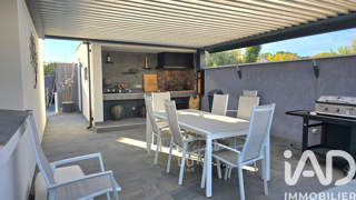  Maison à vendre 5 pièces 135 m²
