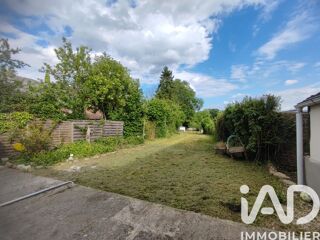  Maison � vendre 5 pi�ces 97 m�