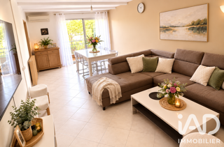 Vente Appartement Vente Appartement 4 pièces Narbonne