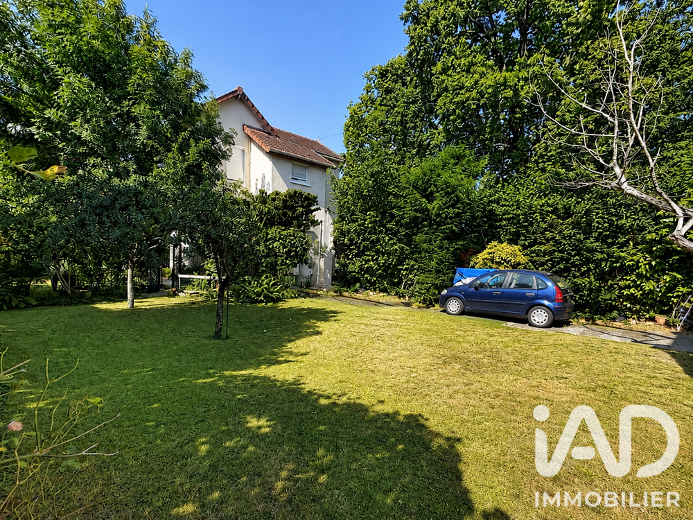 Vente Maison Vente Maison/villa 8 pièces Aulnay-sous-bois