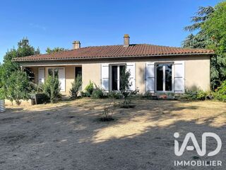 Vente Maison Vente Maison/villa 6 pièces Scillé