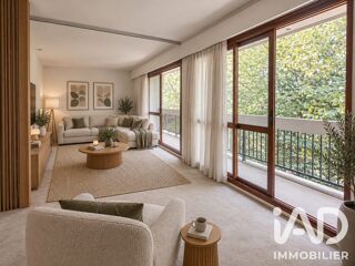  Appartement à vendre 4 pièces 83 m²