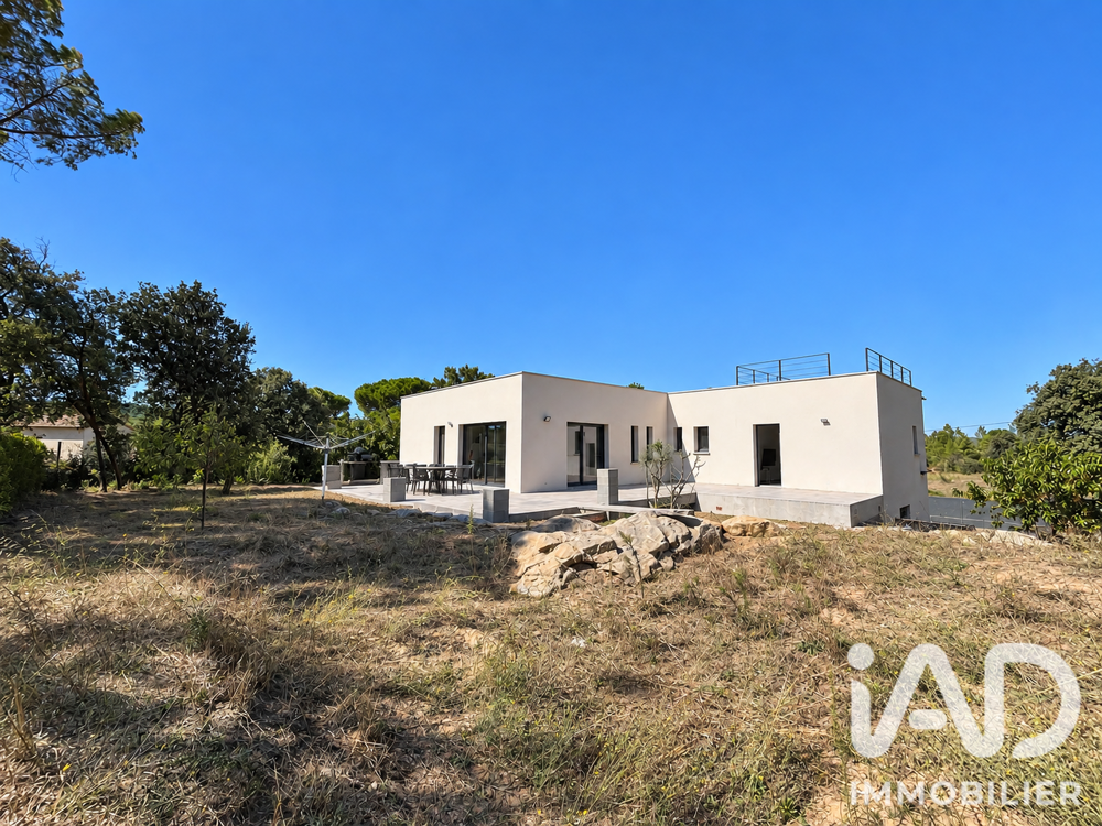 Vente Maison Vente Maison/villa 5 pièces Bagnols-sur-cèze