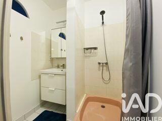  Appartement à vendre 1 pièce 34 m²