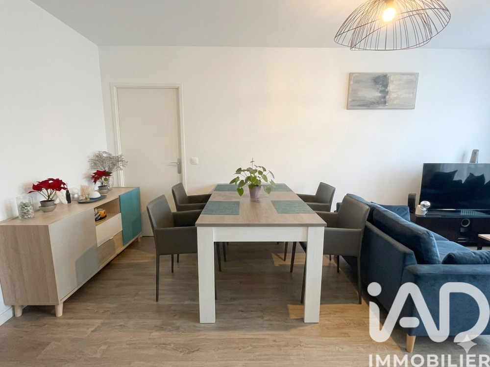 Vente Appartement Vente Appartement 3 pièces Sannois