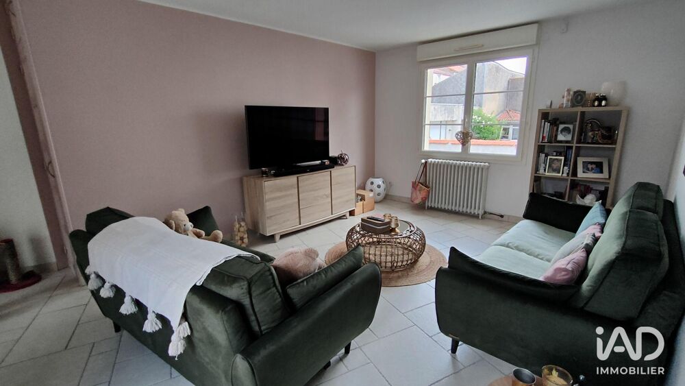 Vente Maison Vente Maison/villa 5 pièces La roche-sur-yon