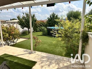  Maison à vendre 5 pièces 110 m²