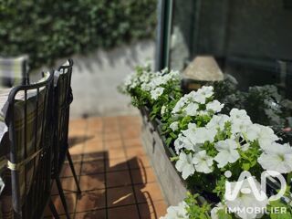  Maison à vendre 5 pièces 105 m²