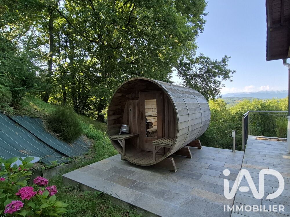 Vente Maison Vente Maison/villa 5 pièces Gelos