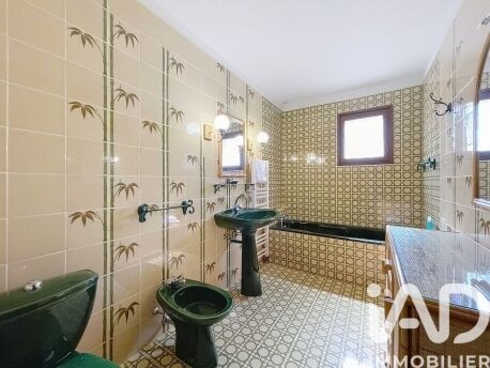 Vente Maison Vente Maison traditionnelle 8 pièces Fayence