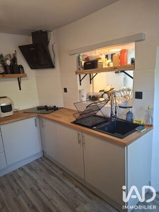  Maison à vendre 4 pièces 87 m²