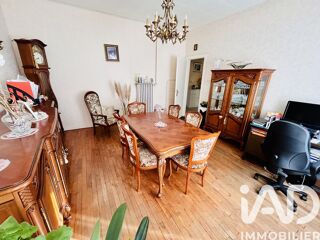  Appartement à vendre 3 pièces 92 m²