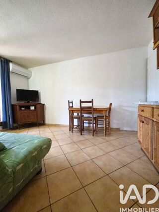  Appartement à vendre 2 pièces 30 m²