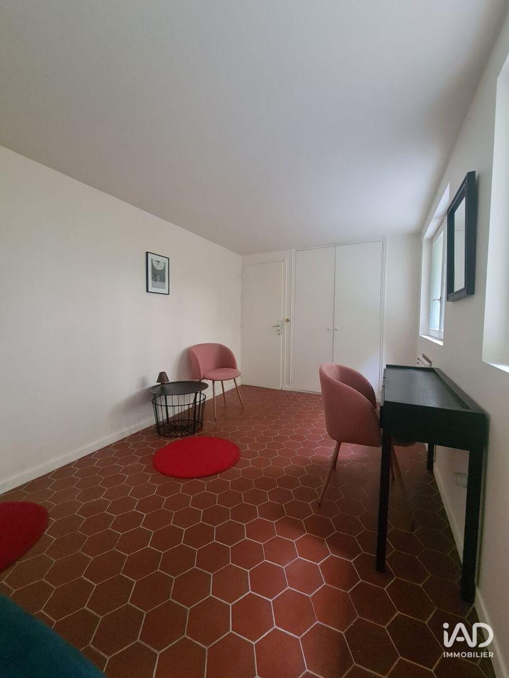 Vente Appartement Vente Appartement 1 pièce Paris 5