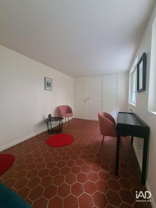 Vente Appartement Vente Appartement 1 pièce Paris 5