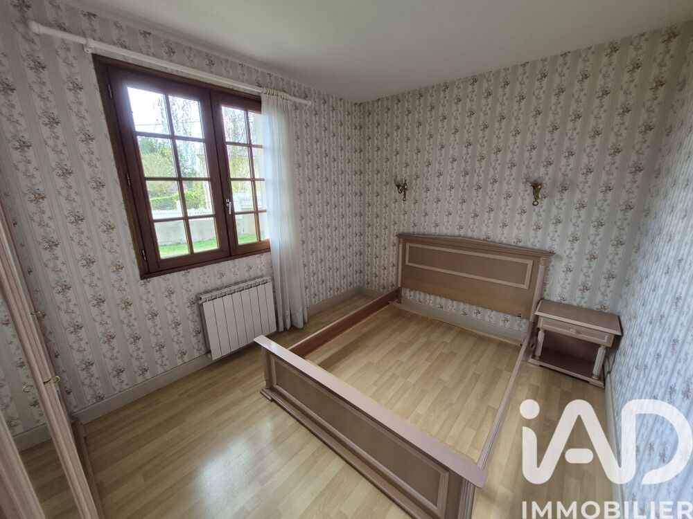 Vente Maison Vente Maison/villa 5 pièces Azay-le-brûlé