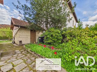  Maison à vendre 6 pièces 158 m²