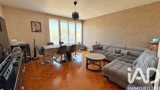  Appartement � vendre 3 pi�ces 66 m�