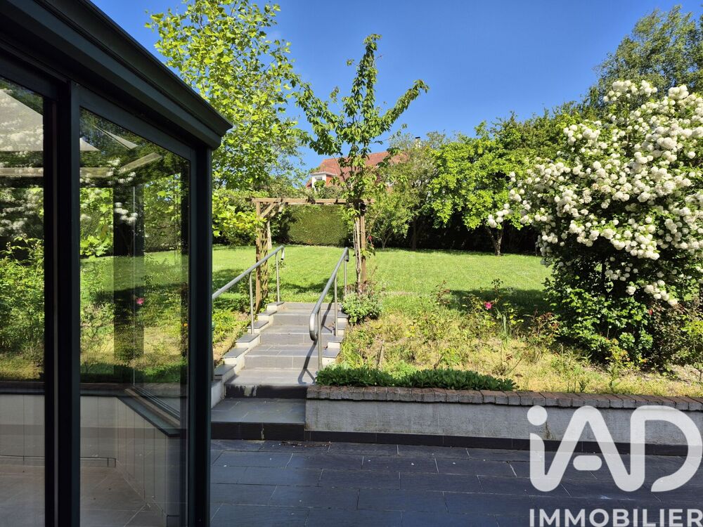 Vente Maison Vente Maison/villa 8 pièces La capelle-lès-boulogne
