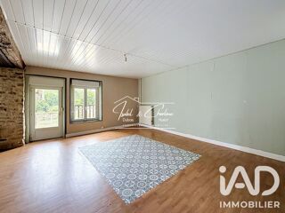  Maison à vendre 6 pièces 140 m²