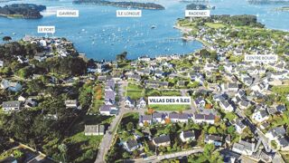  Maison à vendre 5 pièces 116 m²