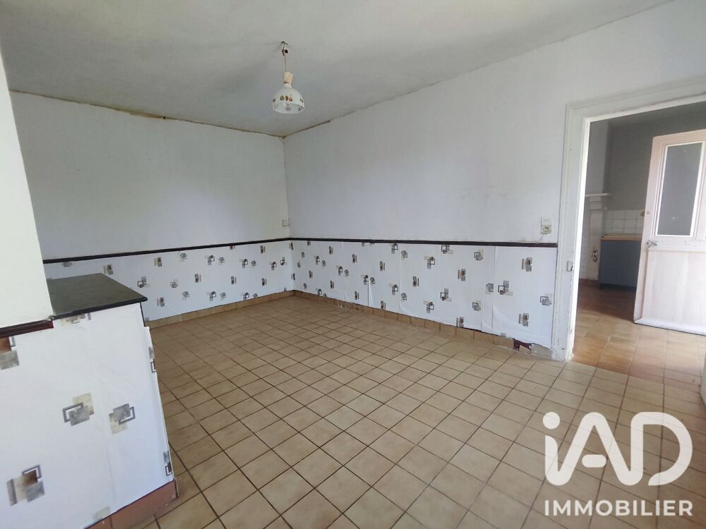 Vente Maison Vente Maison/villa 2 pièces Sainte-menehould