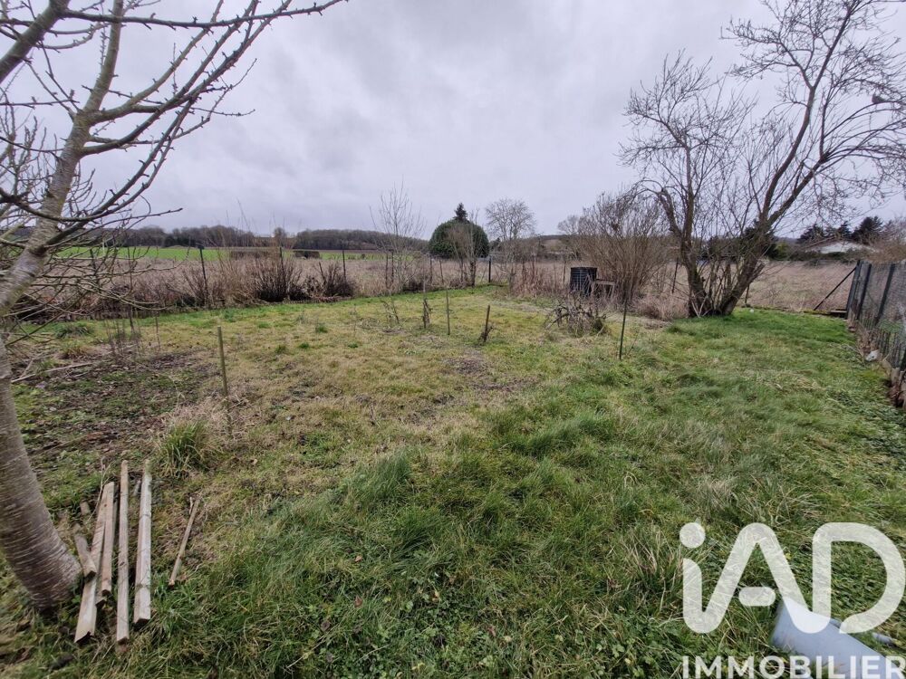 Vente Terrain 350 m² - Vue 2