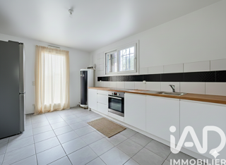  Maison à vendre 6 pièces 180 m²