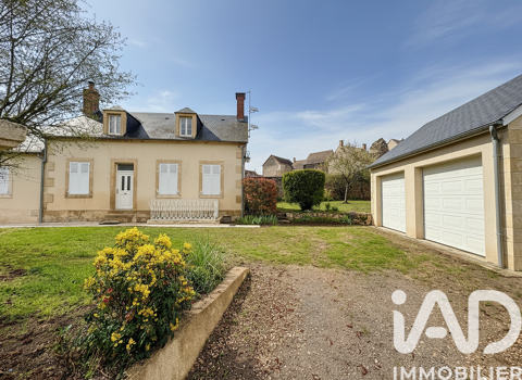   Vente Maison Maison - 4 pi�ce(s) - 87 m�