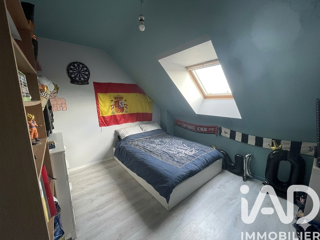  Maison à vendre 6 pièces 104 m²