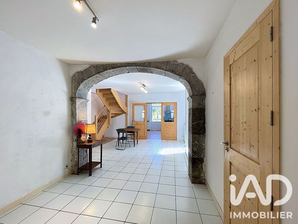 Vente Maison Vente Maison/villa 7 pièces Orthez