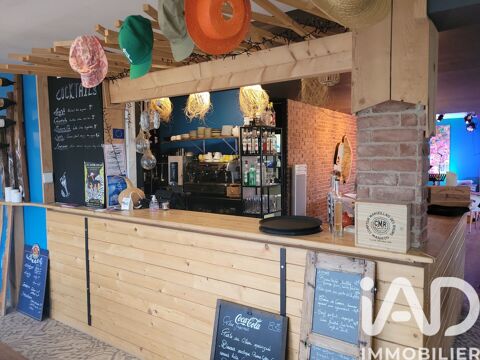   Vente Restaurant 140 m&sup2; 