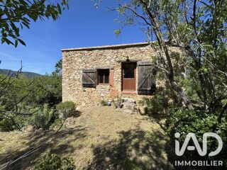  Maison à vendre 3 pièces 82 m²