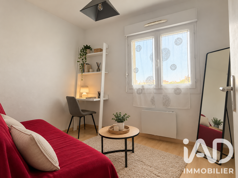 Vente Appartement Vente Appartement 3 pièces Merlimont