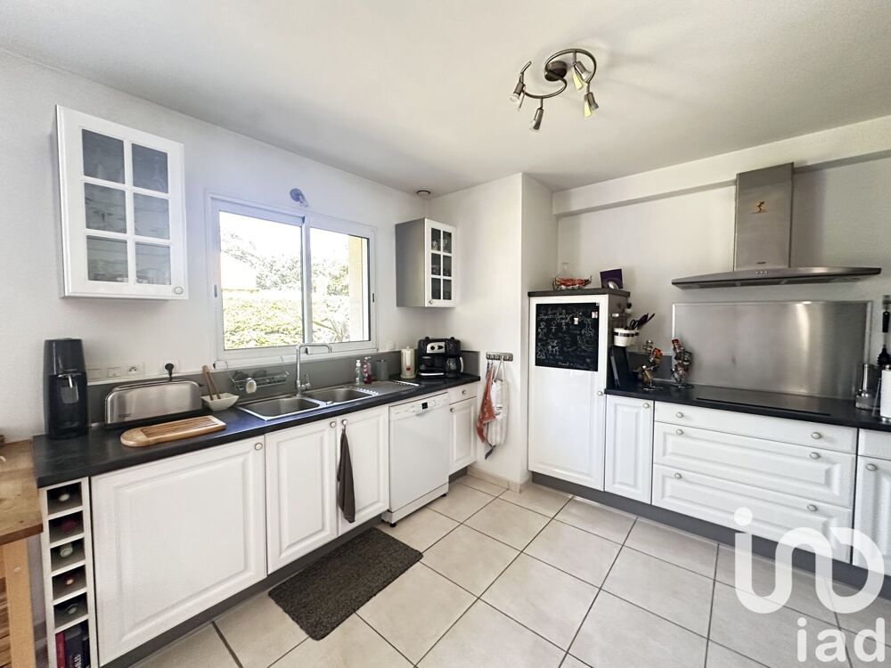 Vente Maison traditionnelle 10 pièces
