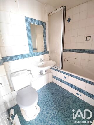  Immeuble à vendre 250 m²