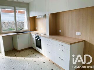  Maison à louer 4 pièces 95 m²