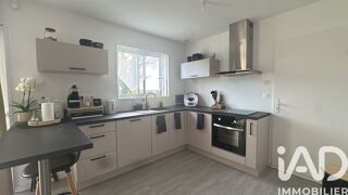  Maison à vendre 4 pièces 104 m²