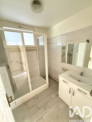  Appartement � vendre 4 pi�ces 81 m�