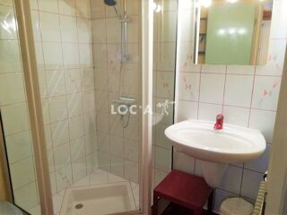  Appartement à louer 1 pièce 19 m²