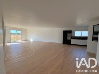  Maison à vendre 4 pièces 116 m²