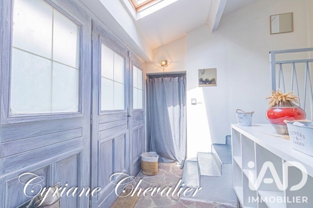 Vente Maison Vente Maison/villa 4 pièces Verneuil-sur-seine