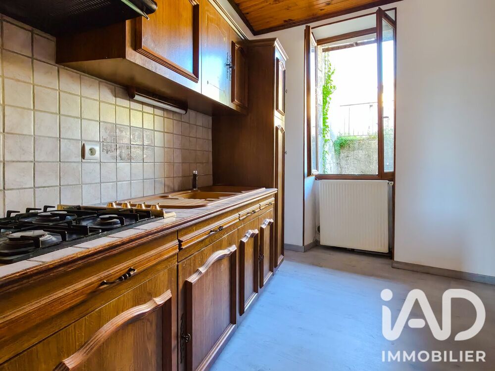 Vente Immeuble Vente Immeuble 212 m&sup2; Aubin