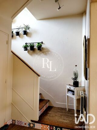  Maison à vendre 5 pièces 150 m²