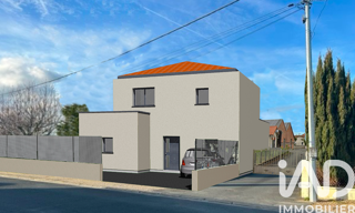  Terrain à vendre 526 m²