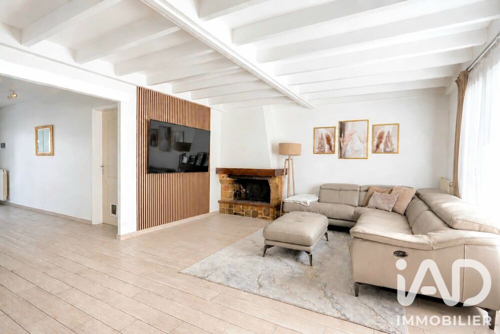 Vente Maison Vente Maison/villa 6 pièces Marly-la-ville